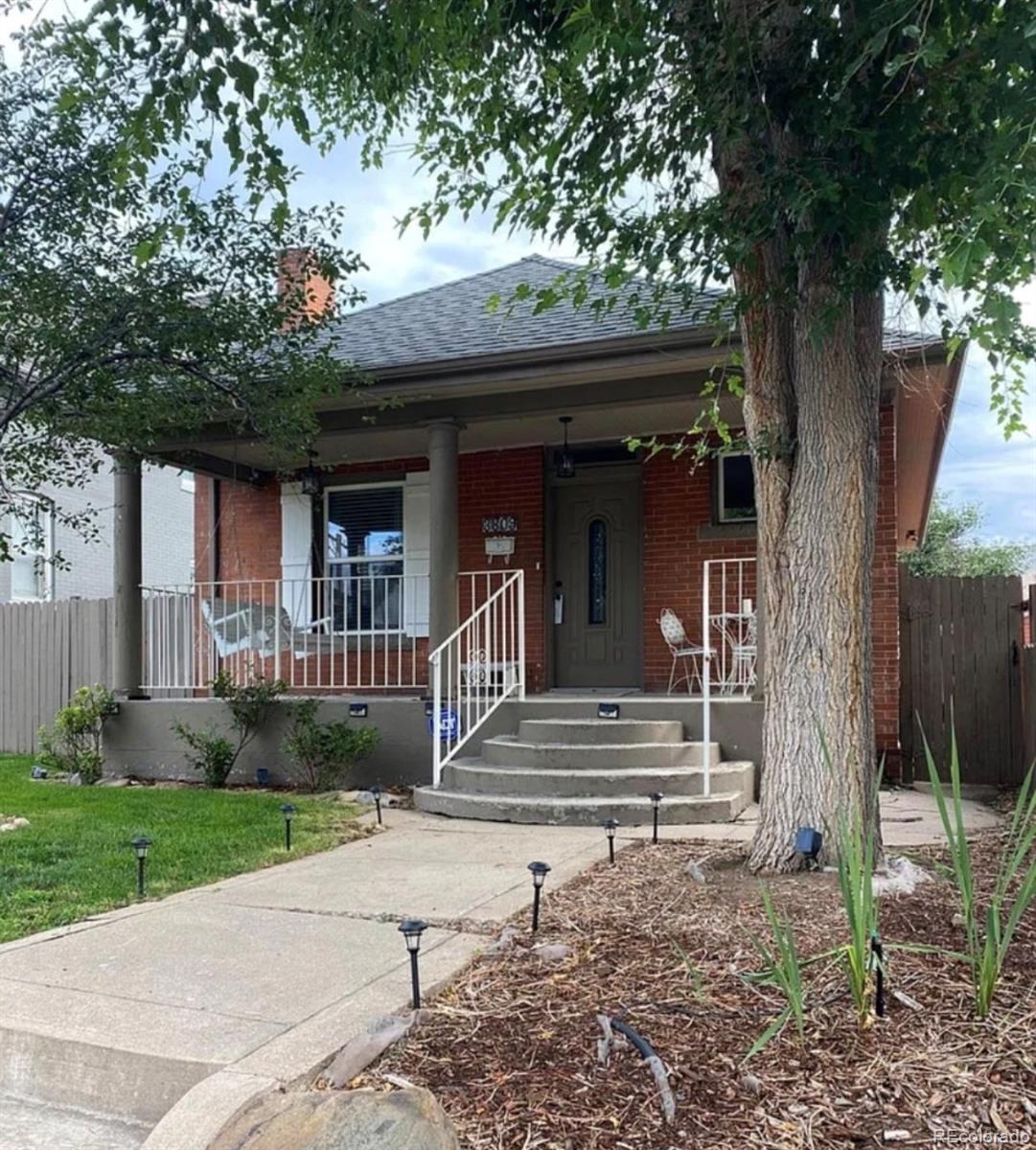 MLS Image #0 for 3309 w 26th avenue,denver, Colorado