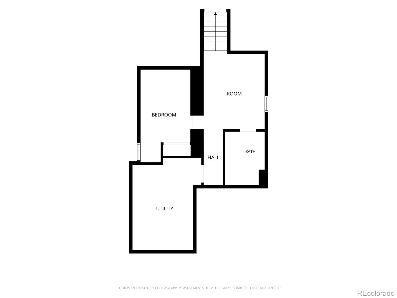 MLS Image #2 for 3309 w 26th avenue,denver, Colorado