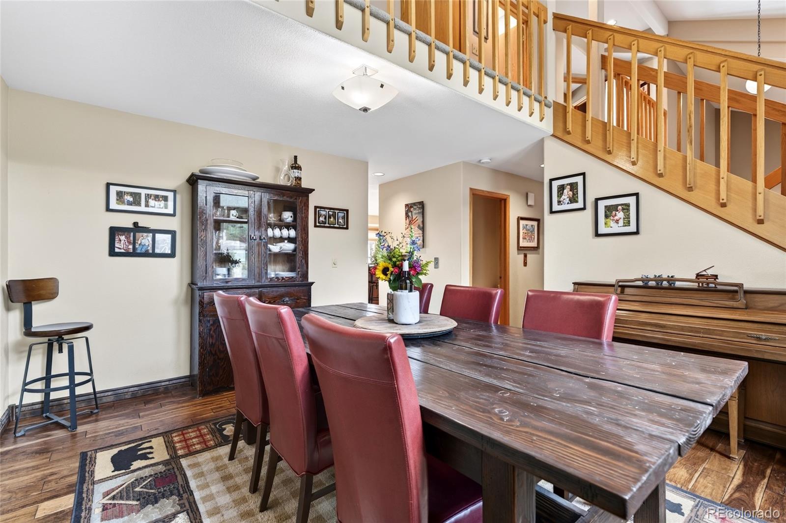 MLS Image #13 for 31547  conifer mountain drive,conifer, Colorado