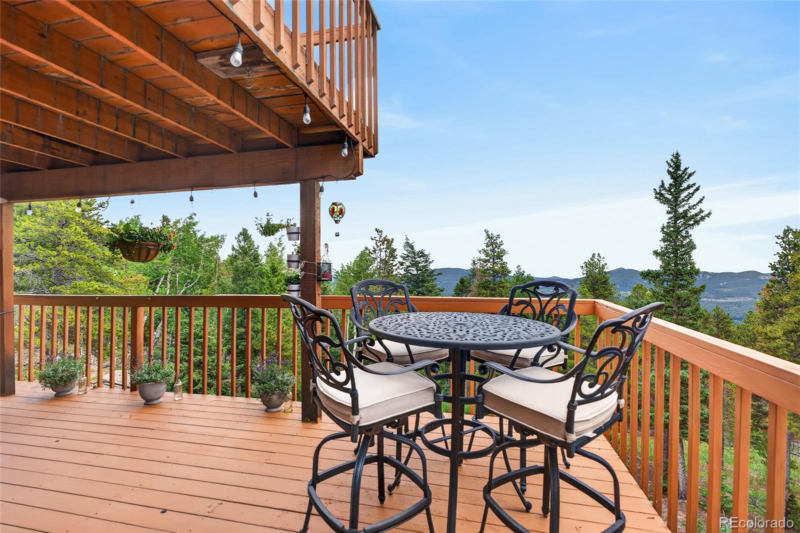 MLS Image #18 for 31547  conifer mountain drive,conifer, Colorado