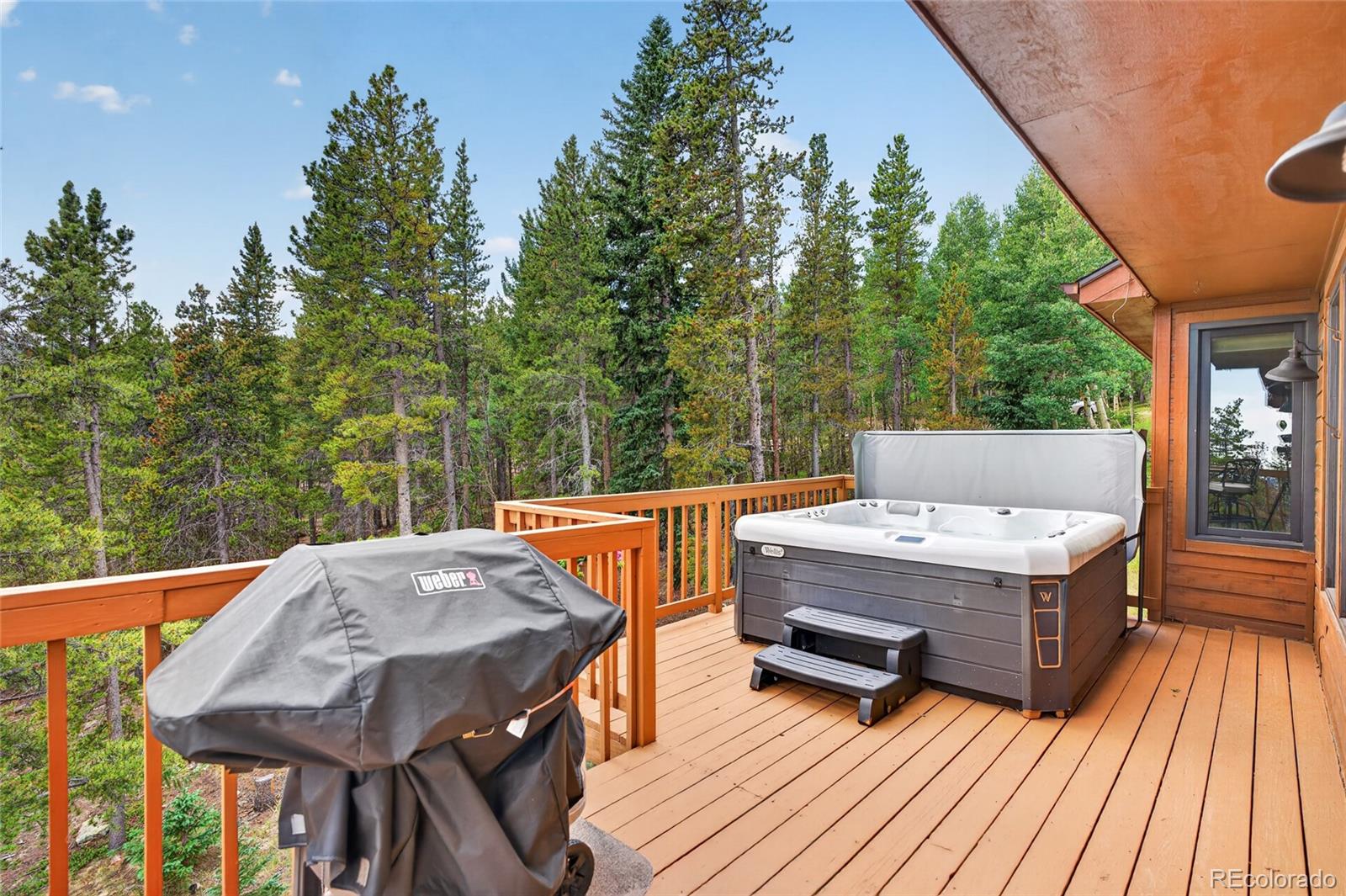 MLS Image #20 for 31547  conifer mountain drive,conifer, Colorado