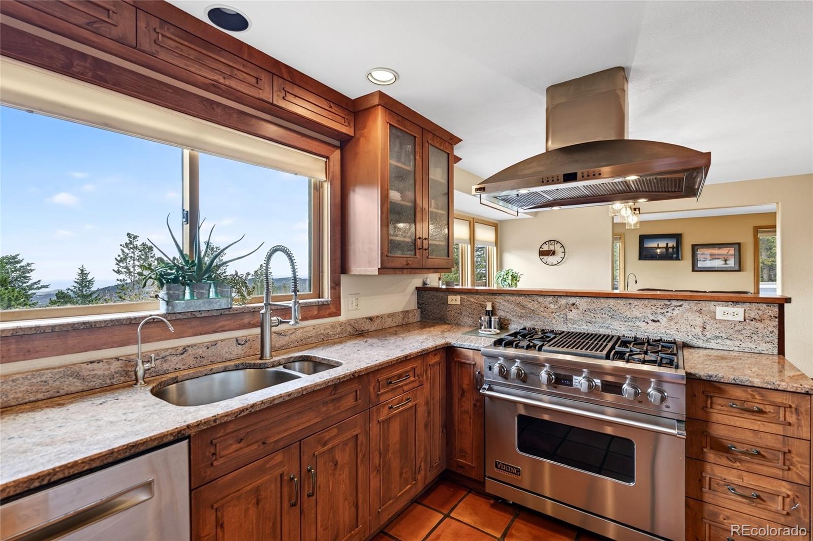 MLS Image #4 for 31547  conifer mountain drive,conifer, Colorado