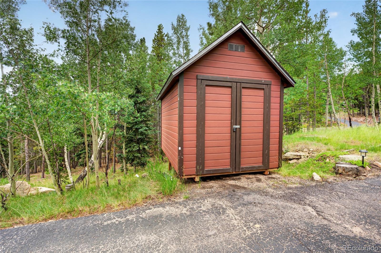 MLS Image #44 for 31547  conifer mountain drive,conifer, Colorado