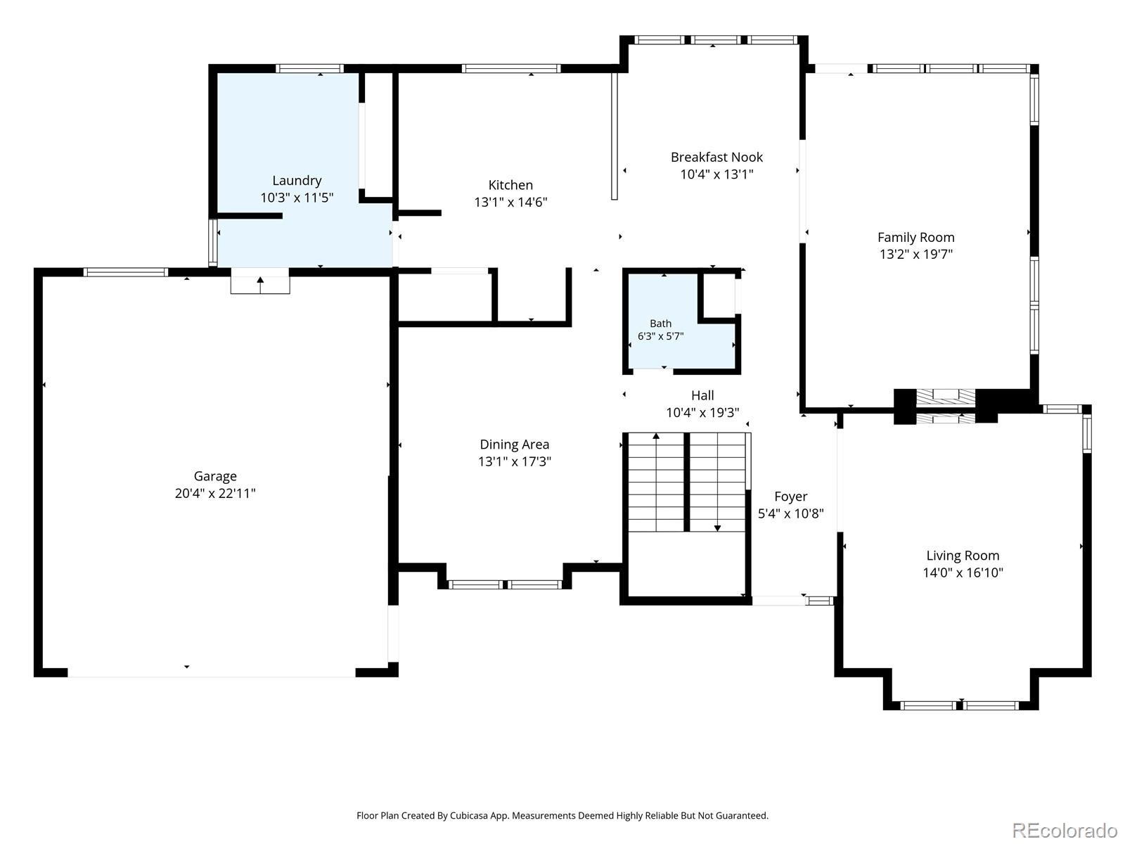MLS Image #47 for 31547  conifer mountain drive,conifer, Colorado