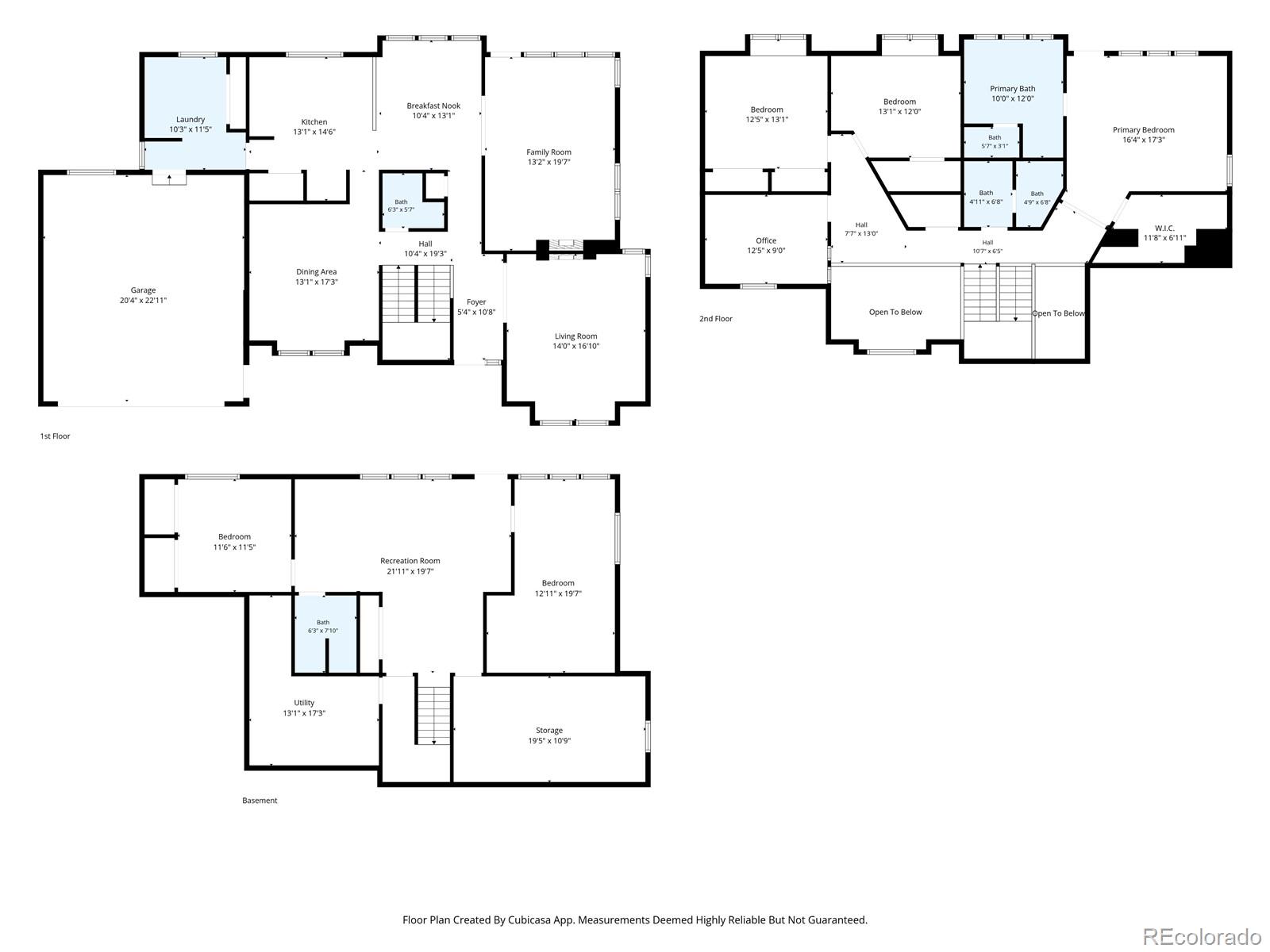 MLS Image #49 for 31547  conifer mountain drive,conifer, Colorado