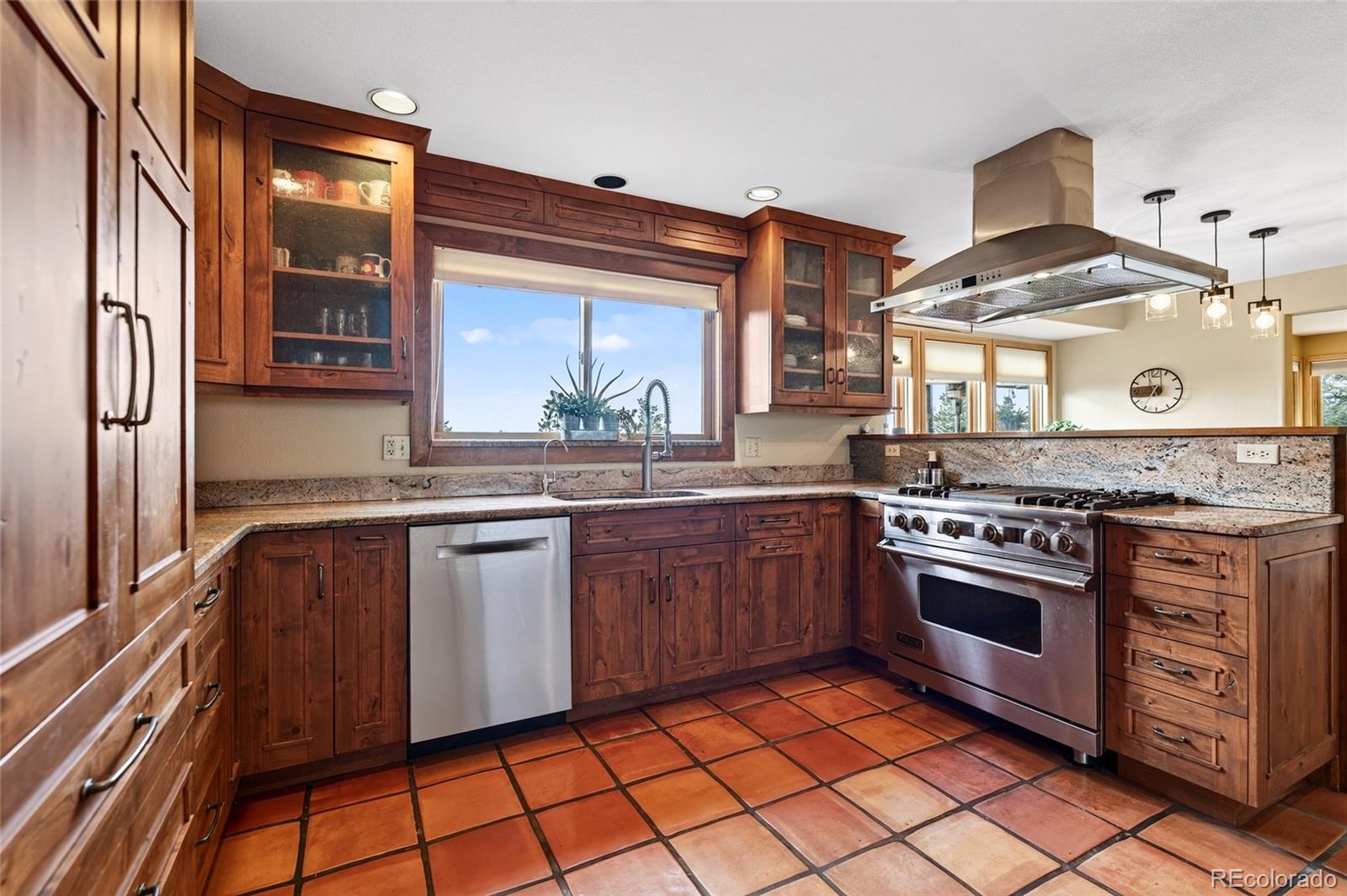 MLS Image #5 for 31547  conifer mountain drive,conifer, Colorado
