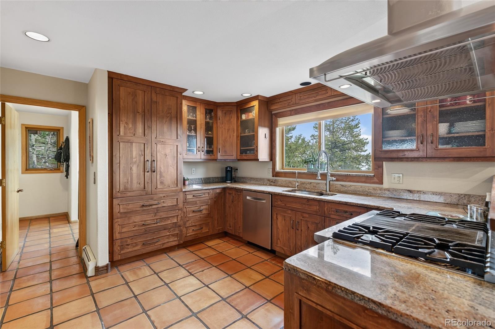 MLS Image #7 for 31547  conifer mountain drive,conifer, Colorado