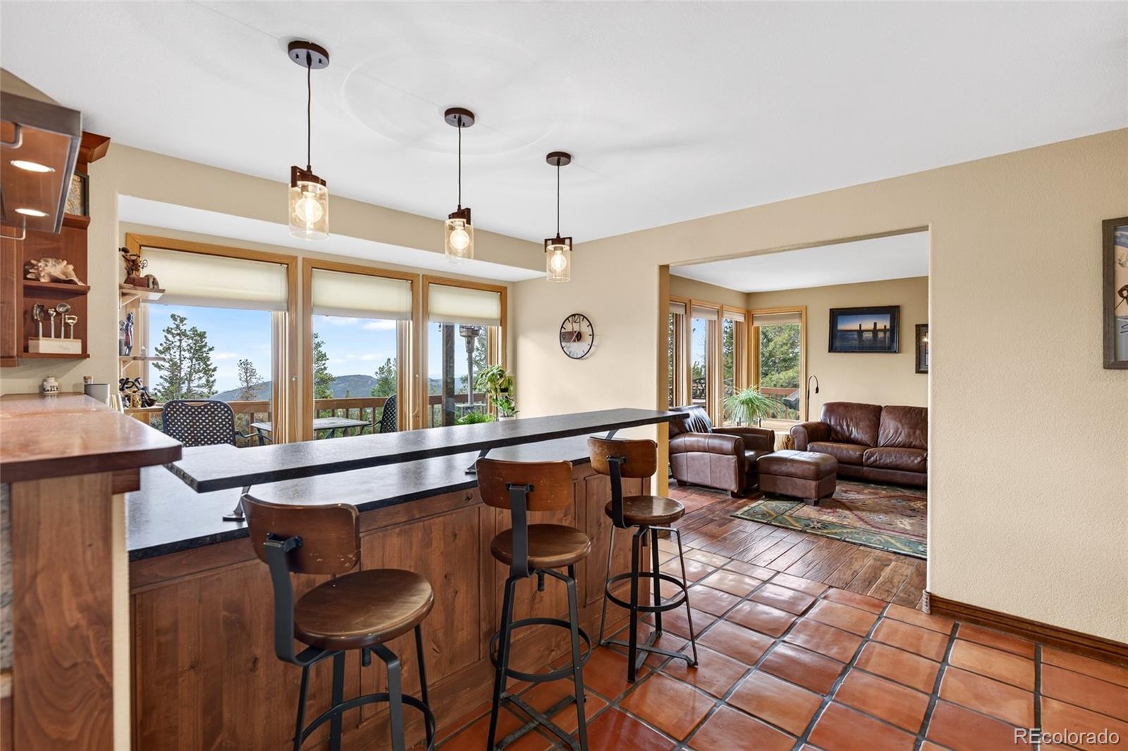 MLS Image #8 for 31547  conifer mountain drive,conifer, Colorado