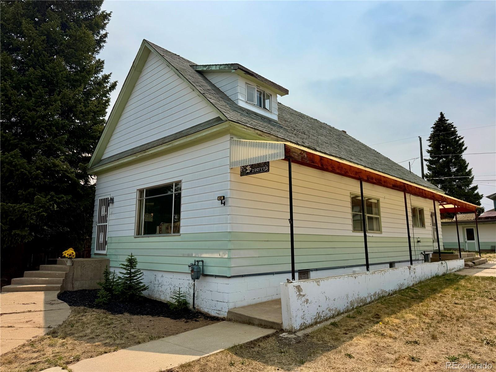MLS Image #0 for 421 w 8th street,leadville, Colorado
