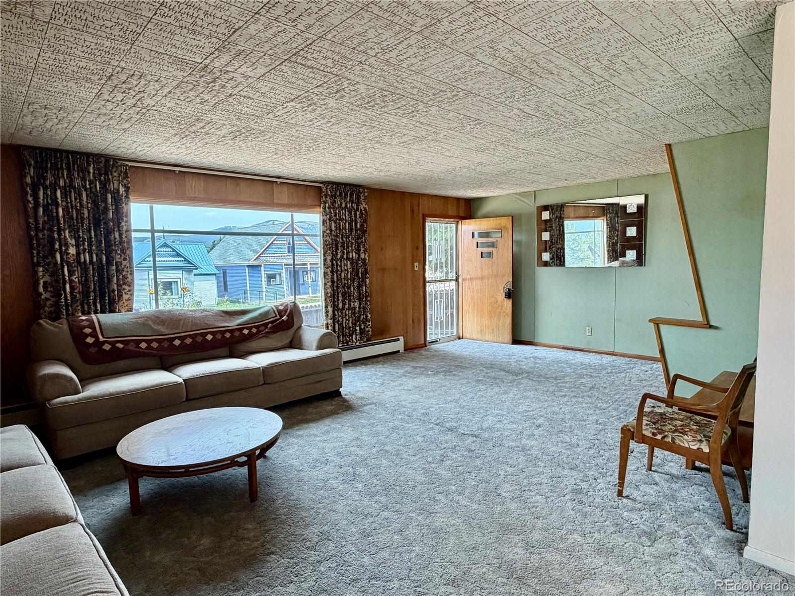 MLS Image #2 for 421 w 8th street,leadville, Colorado