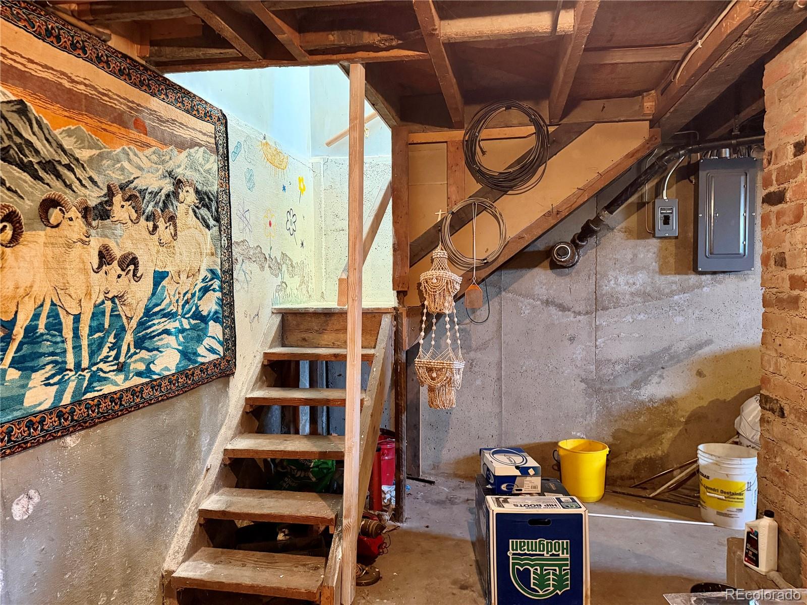 MLS Image #31 for 421 w 8th street,leadville, Colorado