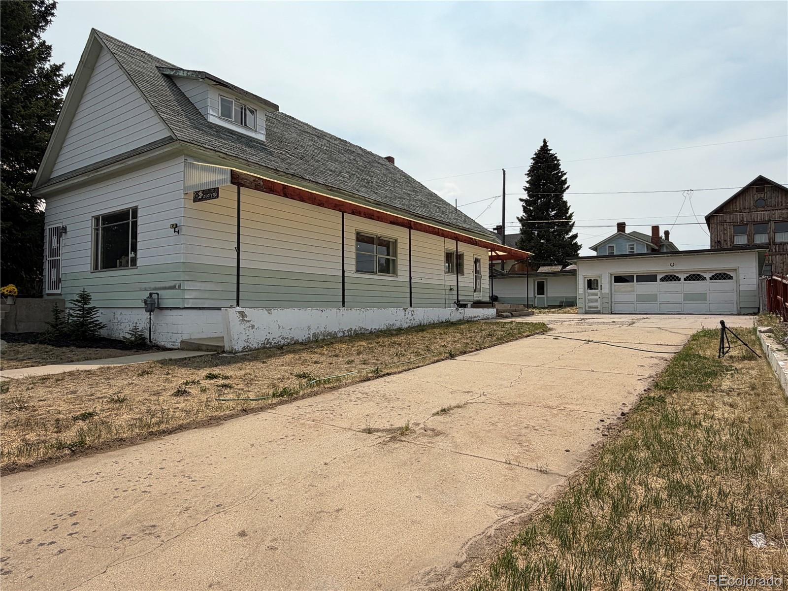 MLS Image #32 for 421 w 8th street,leadville, Colorado