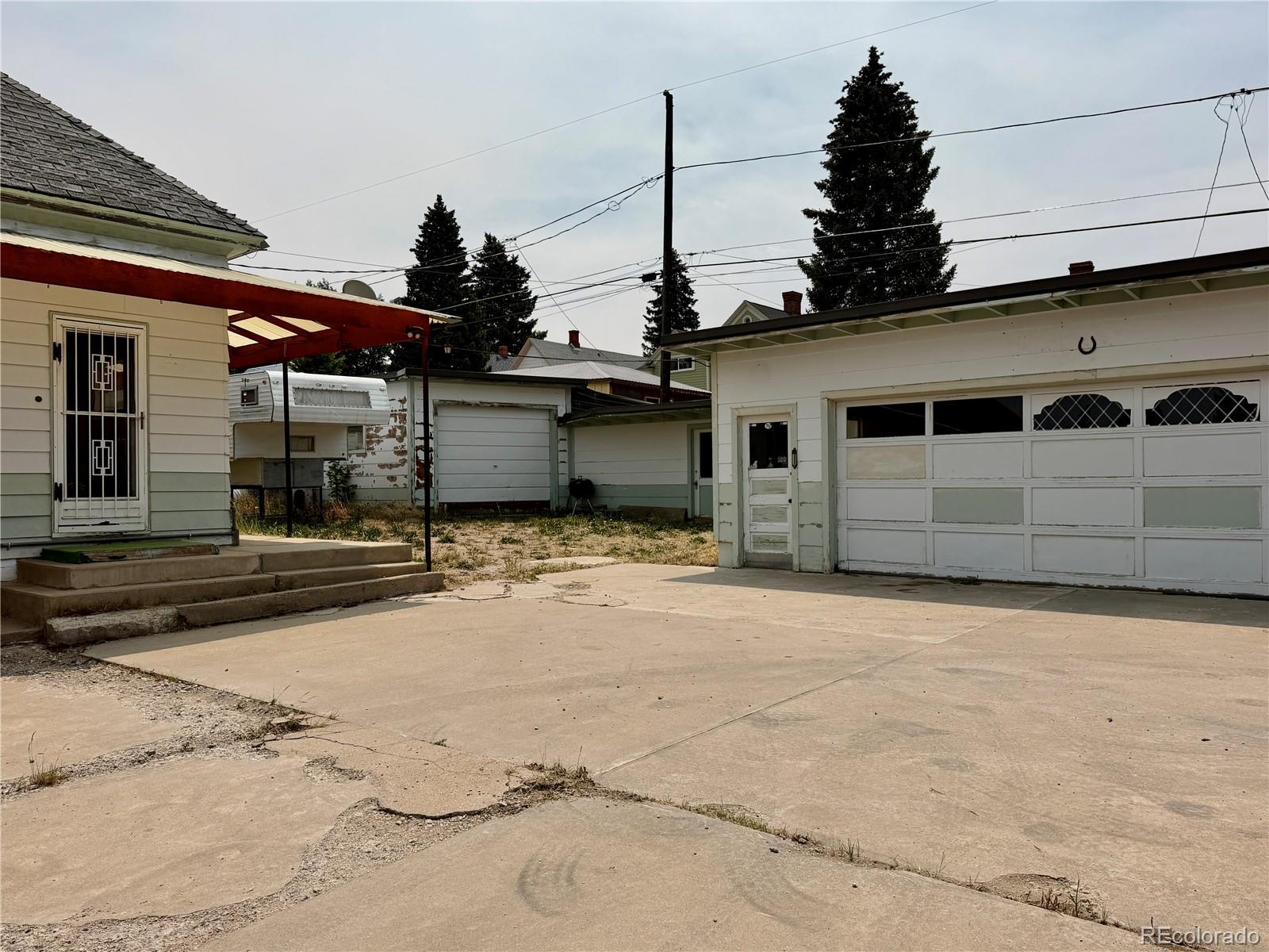 MLS Image #33 for 421 w 8th street,leadville, Colorado
