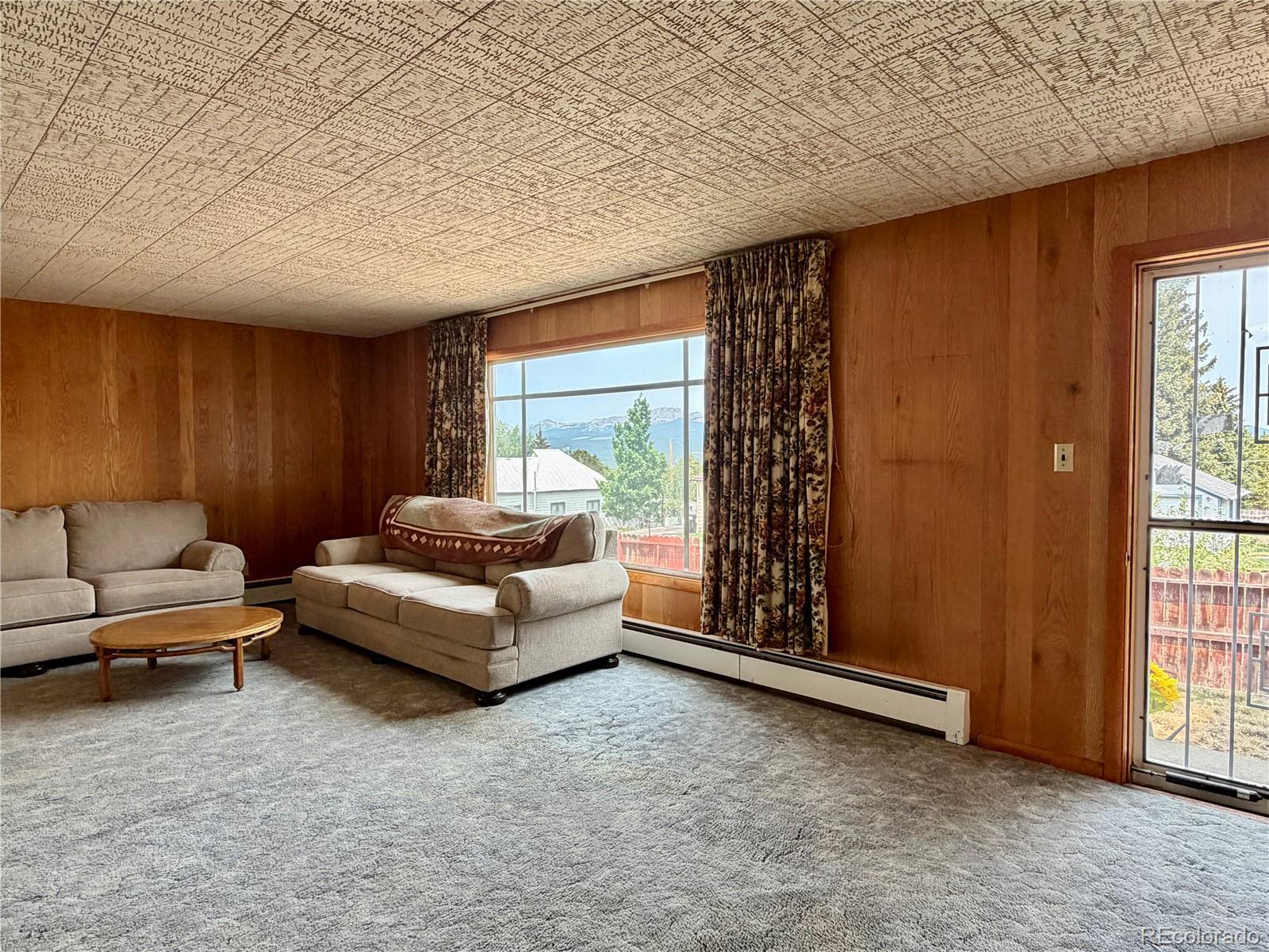 MLS Image #4 for 421 w 8th street,leadville, Colorado