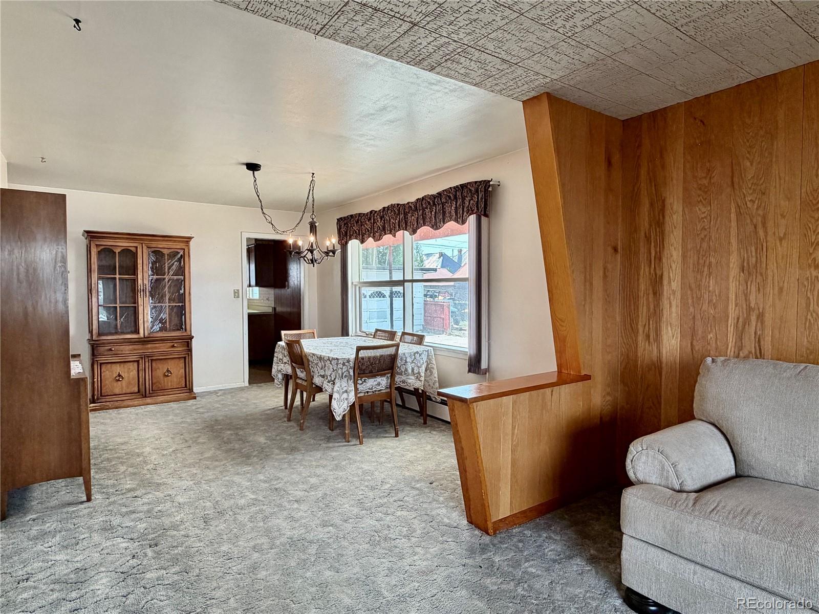 MLS Image #6 for 421 w 8th street,leadville, Colorado