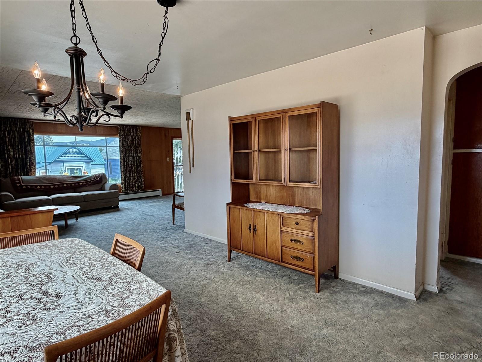MLS Image #7 for 421 w 8th street,leadville, Colorado
