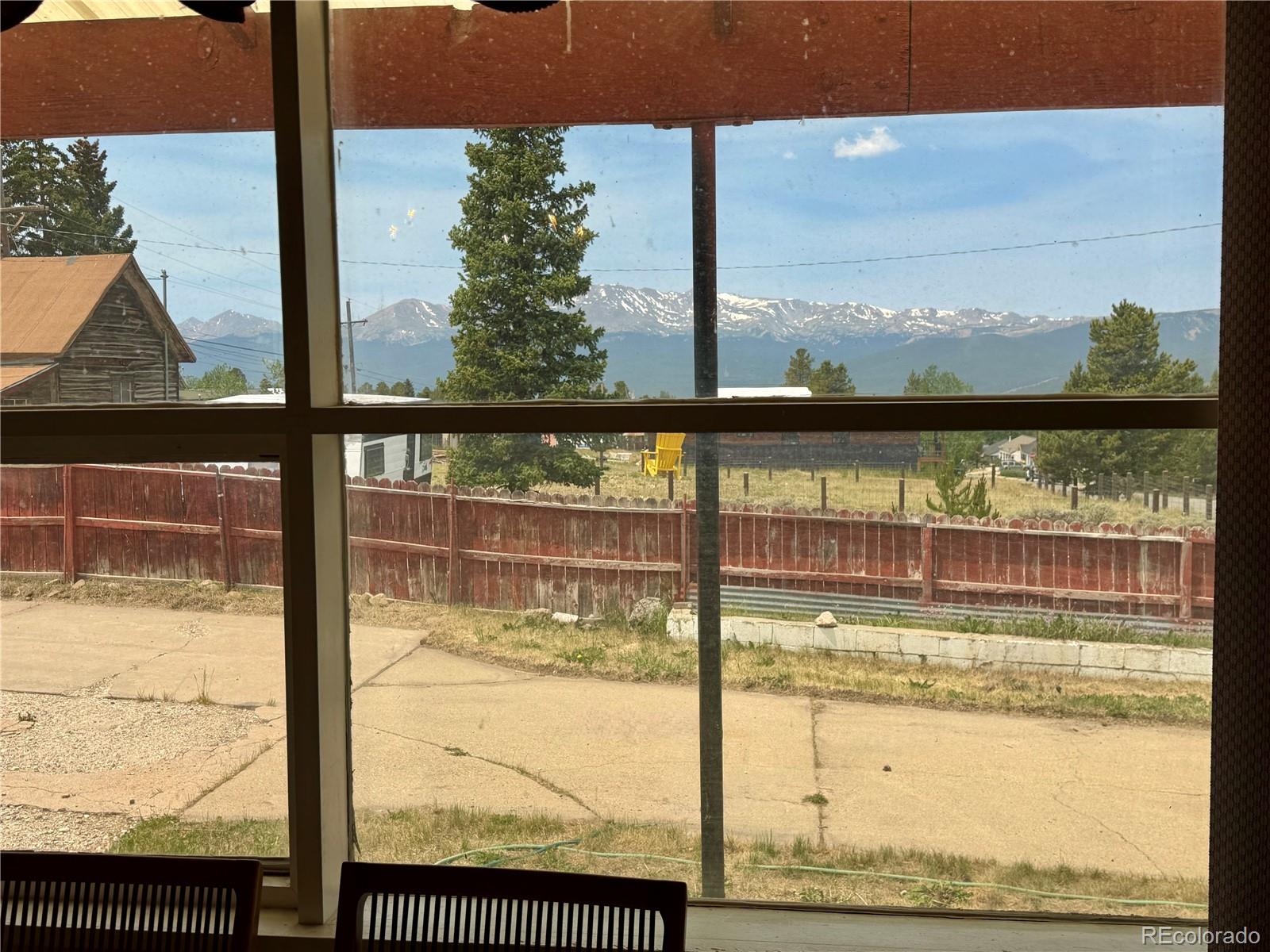 MLS Image #8 for 421 w 8th street,leadville, Colorado