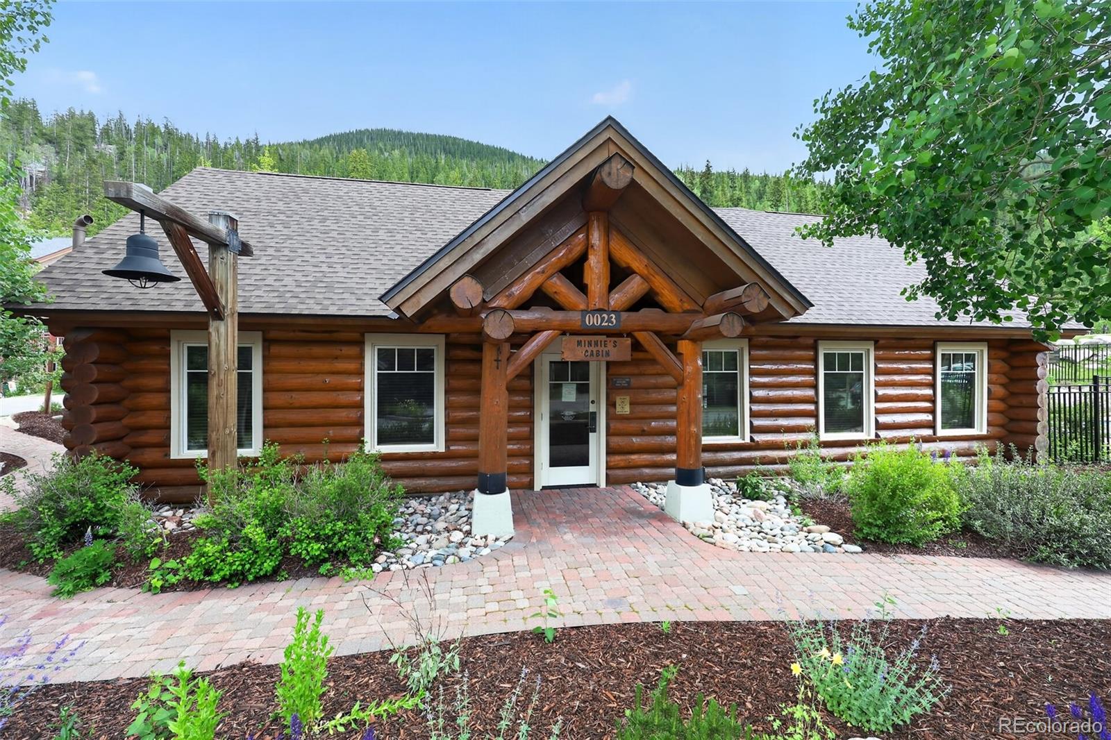 MLS Image #26 for 89  tip top trail,dillon, Colorado