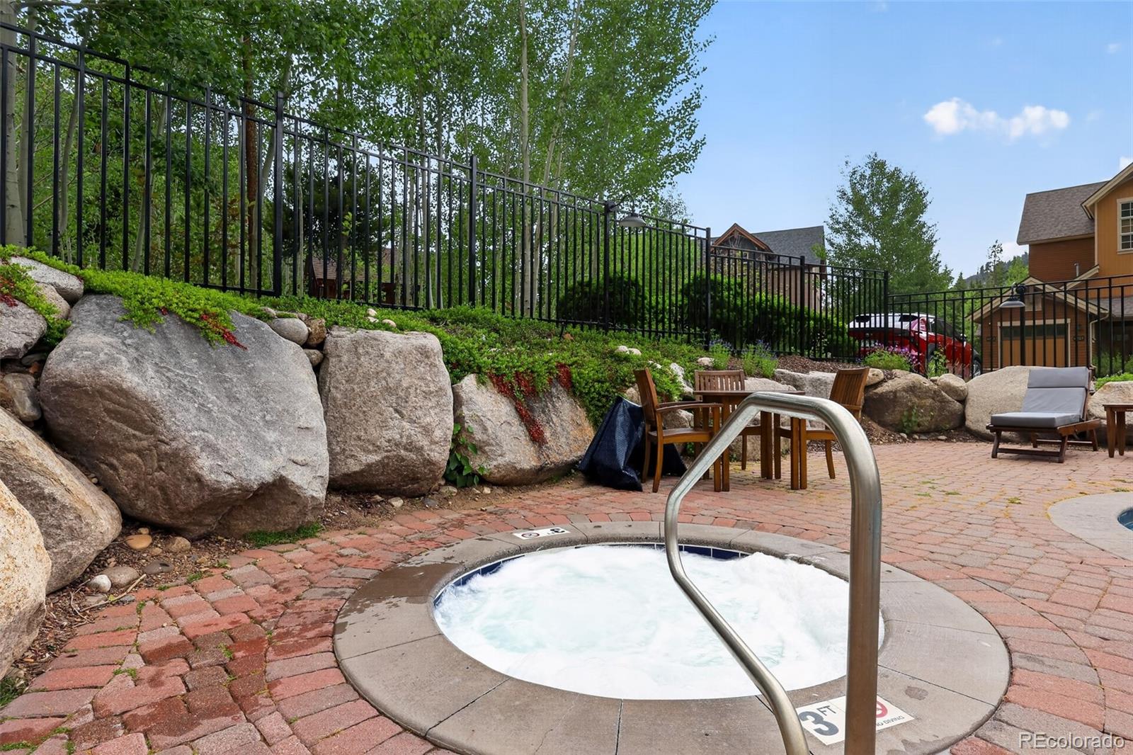 MLS Image #33 for 89  tip top trail,dillon, Colorado