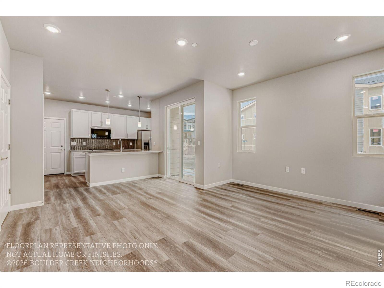 MLS Image #3 for 1706 w 166th avenue,broomfield, Colorado