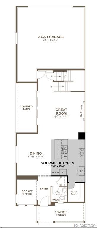 MLS Image #1 for 1076  bunting drive,erie, Colorado
