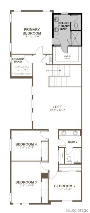 MLS Image #2 for 1076  bunting drive,erie, Colorado