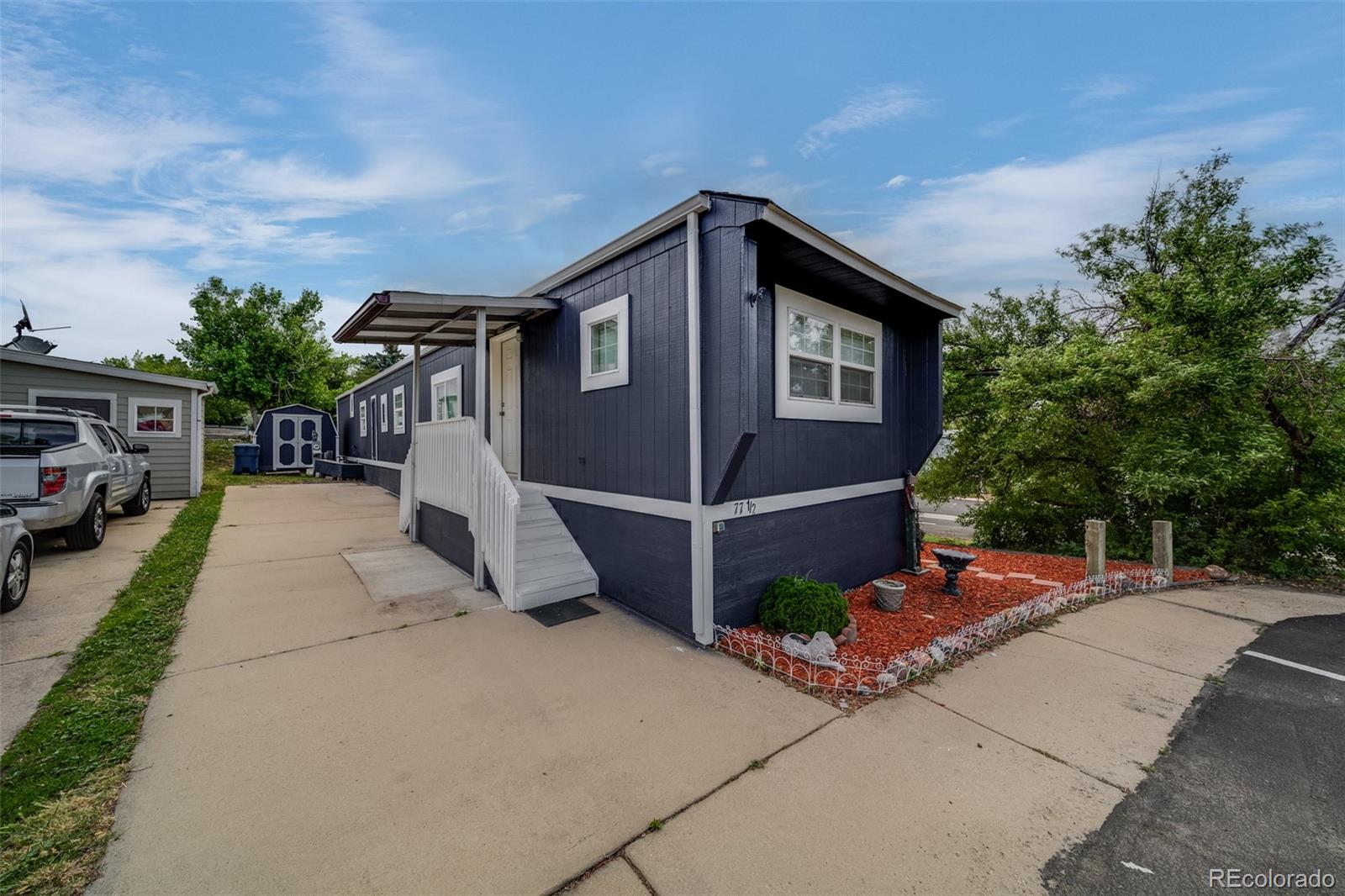 MLS Image #0 for 2100 w 100th avenue,denver, Colorado