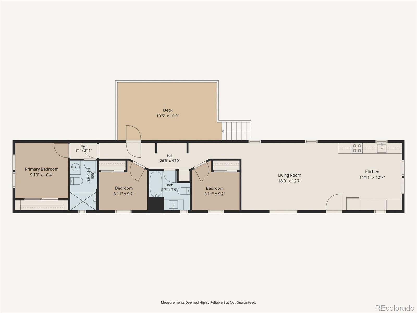 MLS Image #17 for 2100 w 100th avenue,denver, Colorado
