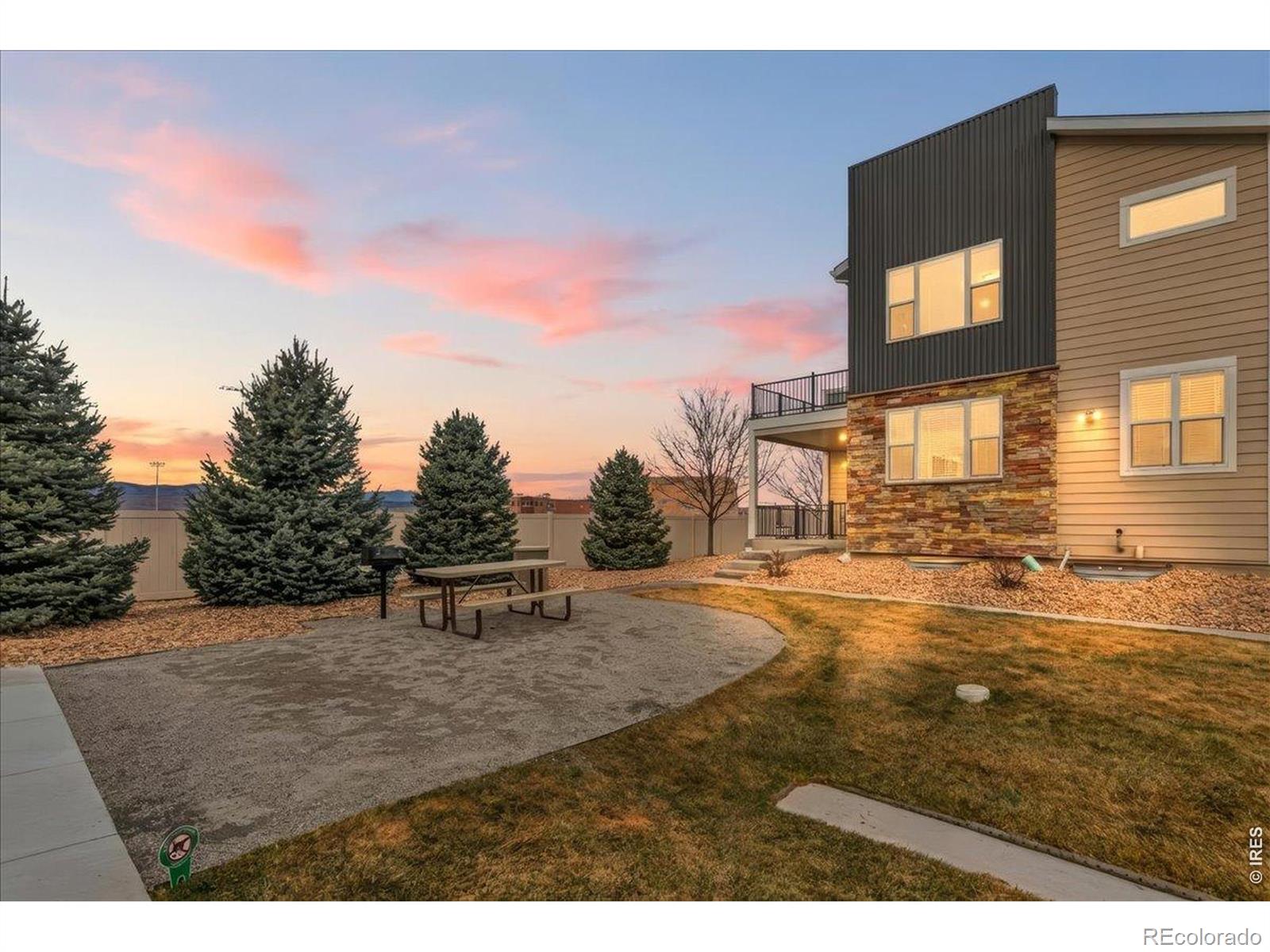 MLS Image #3 for 799  robert street,longmont, Colorado
