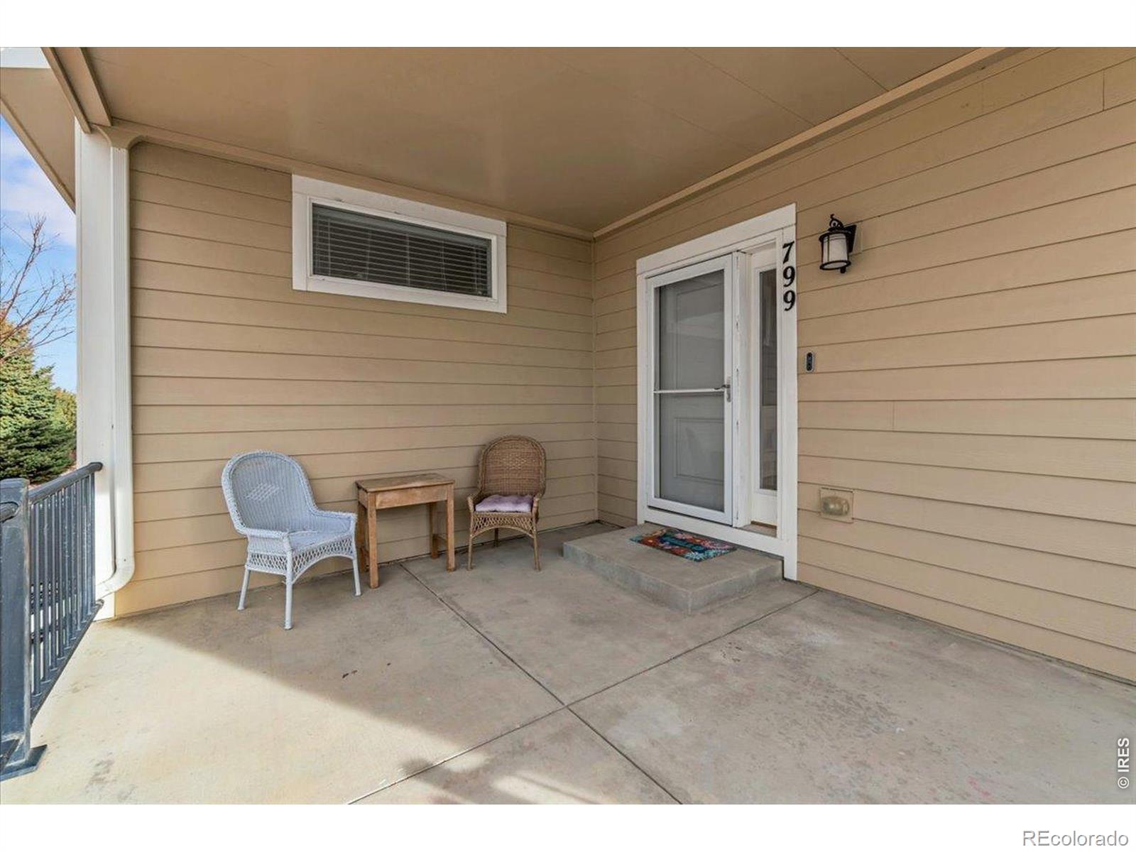 MLS Image #5 for 799  robert street,longmont, Colorado