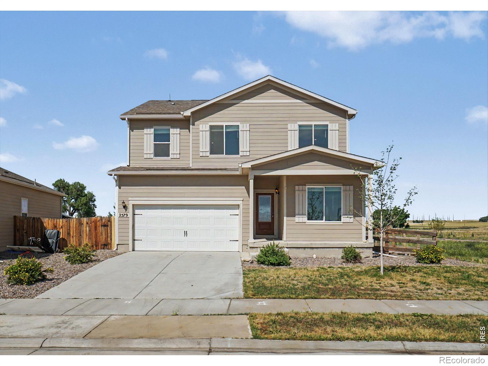 MLS Image #28 for 2579  alto street,fort lupton, Colorado