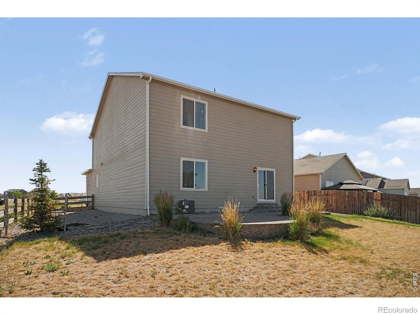 MLS Image #30 for 2579  alto street,fort lupton, Colorado