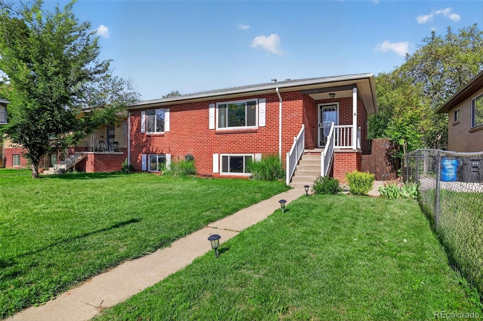 MLS Image #2 for 3652  locust street,denver, Colorado
