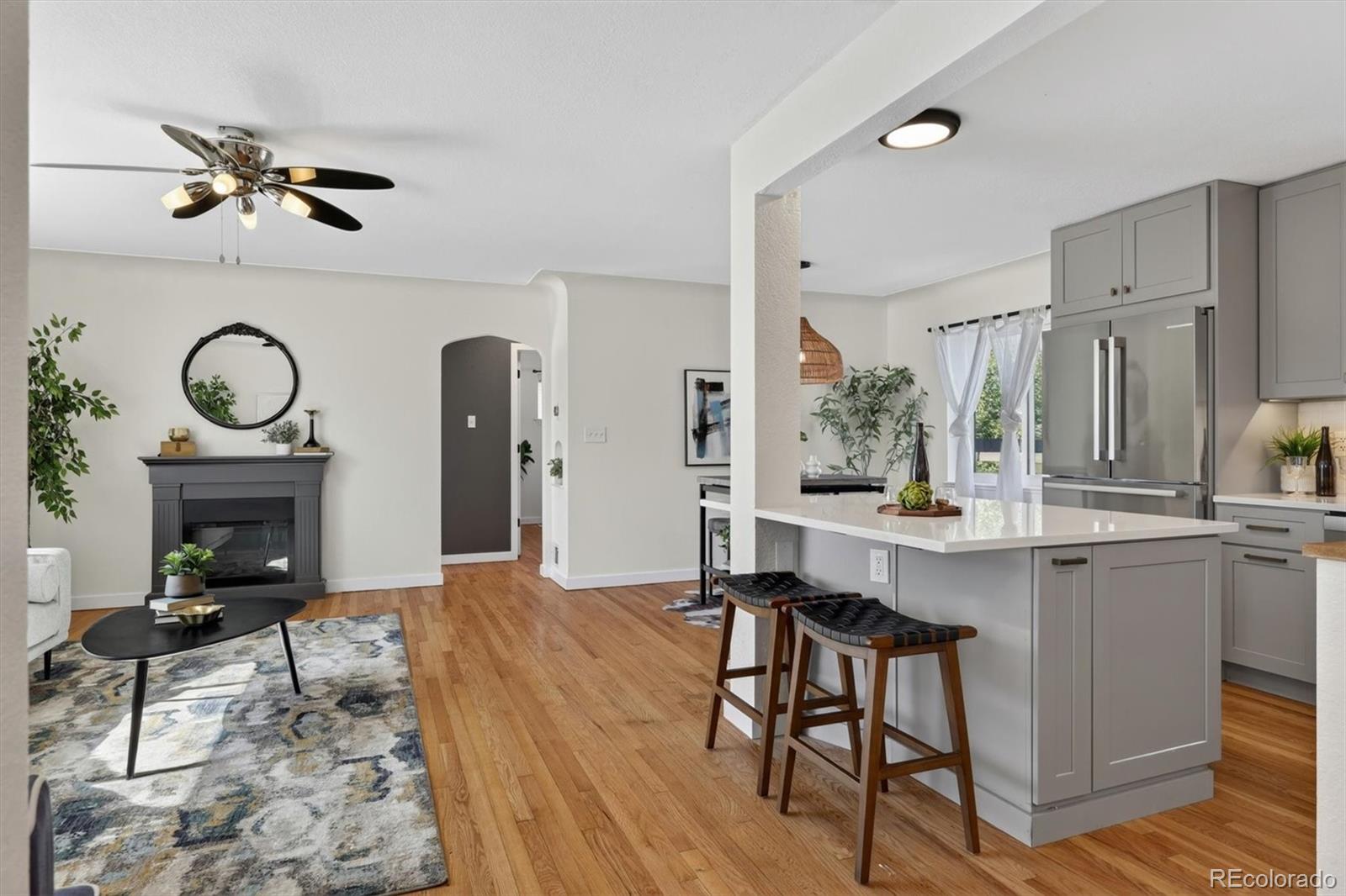 MLS Image #3 for 3652  locust street,denver, Colorado
