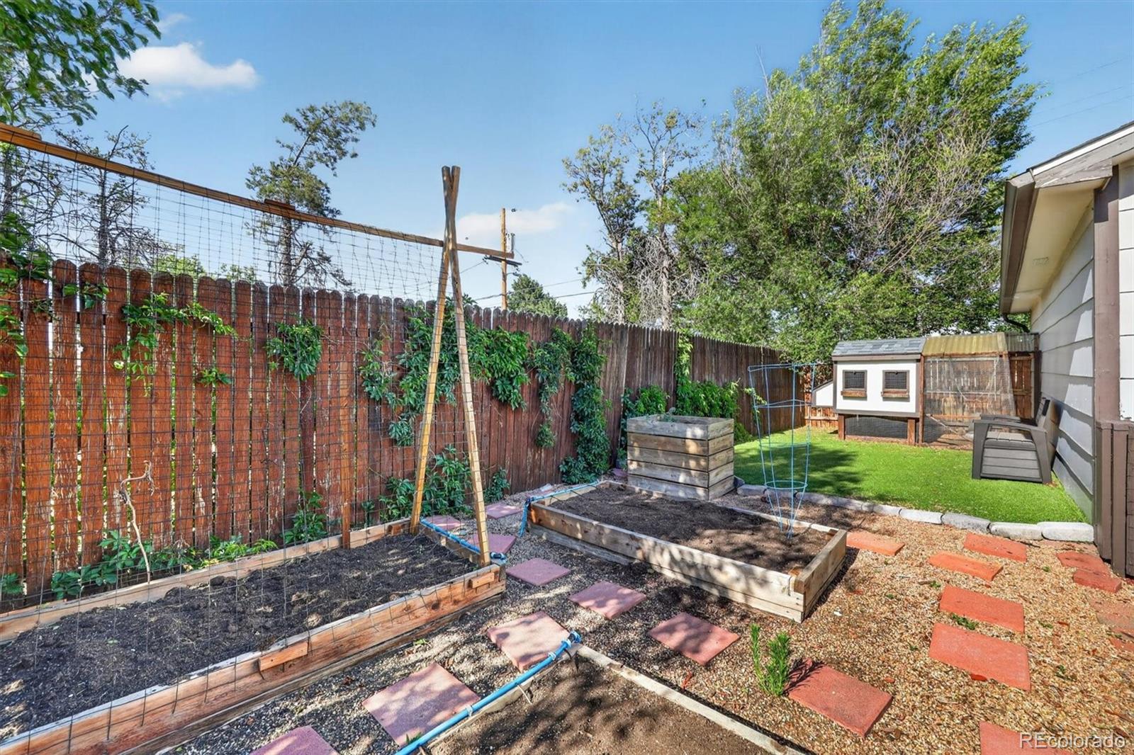 MLS Image #34 for 3652  locust street,denver, Colorado