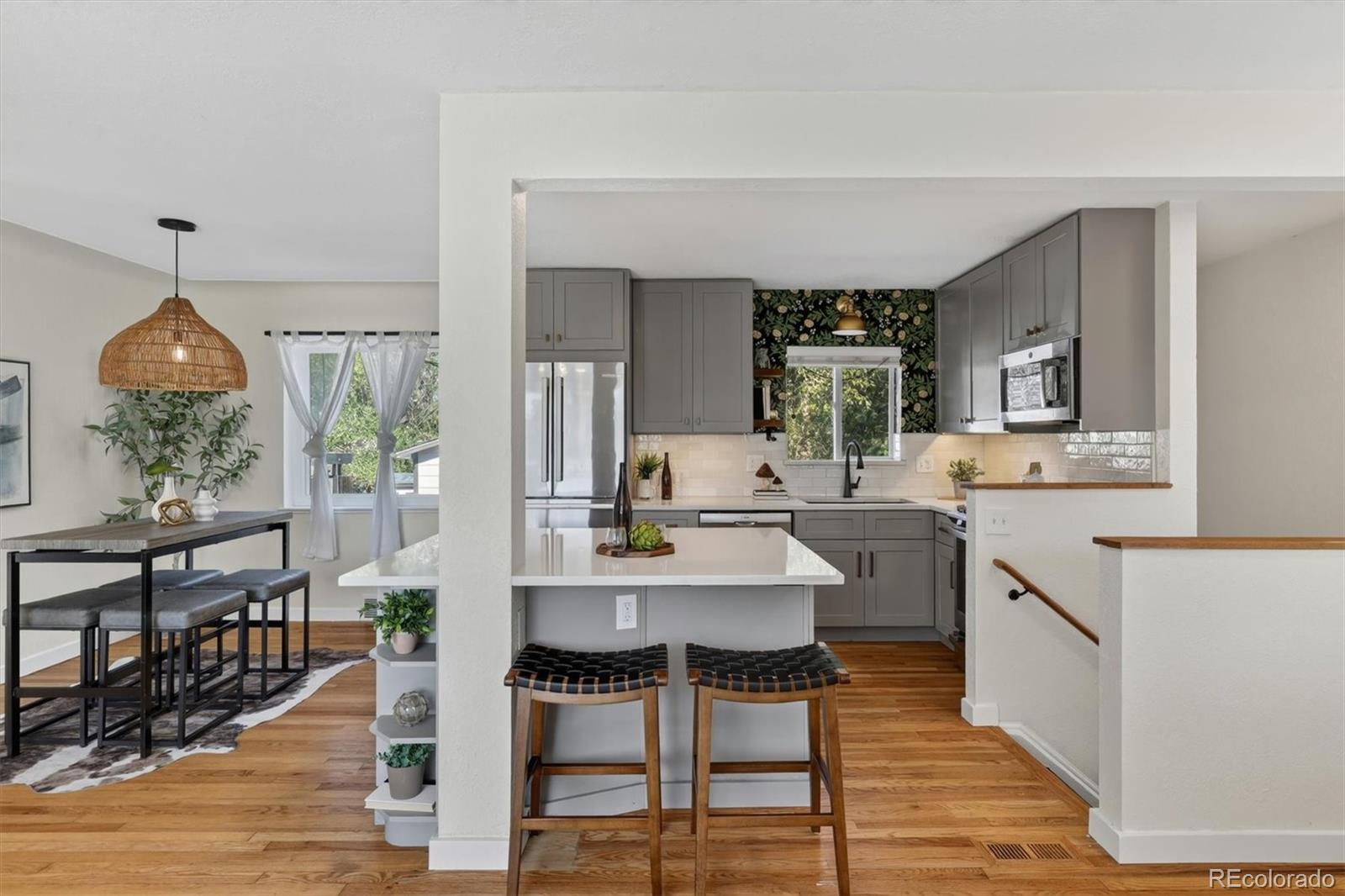 MLS Image #6 for 3652  locust street,denver, Colorado