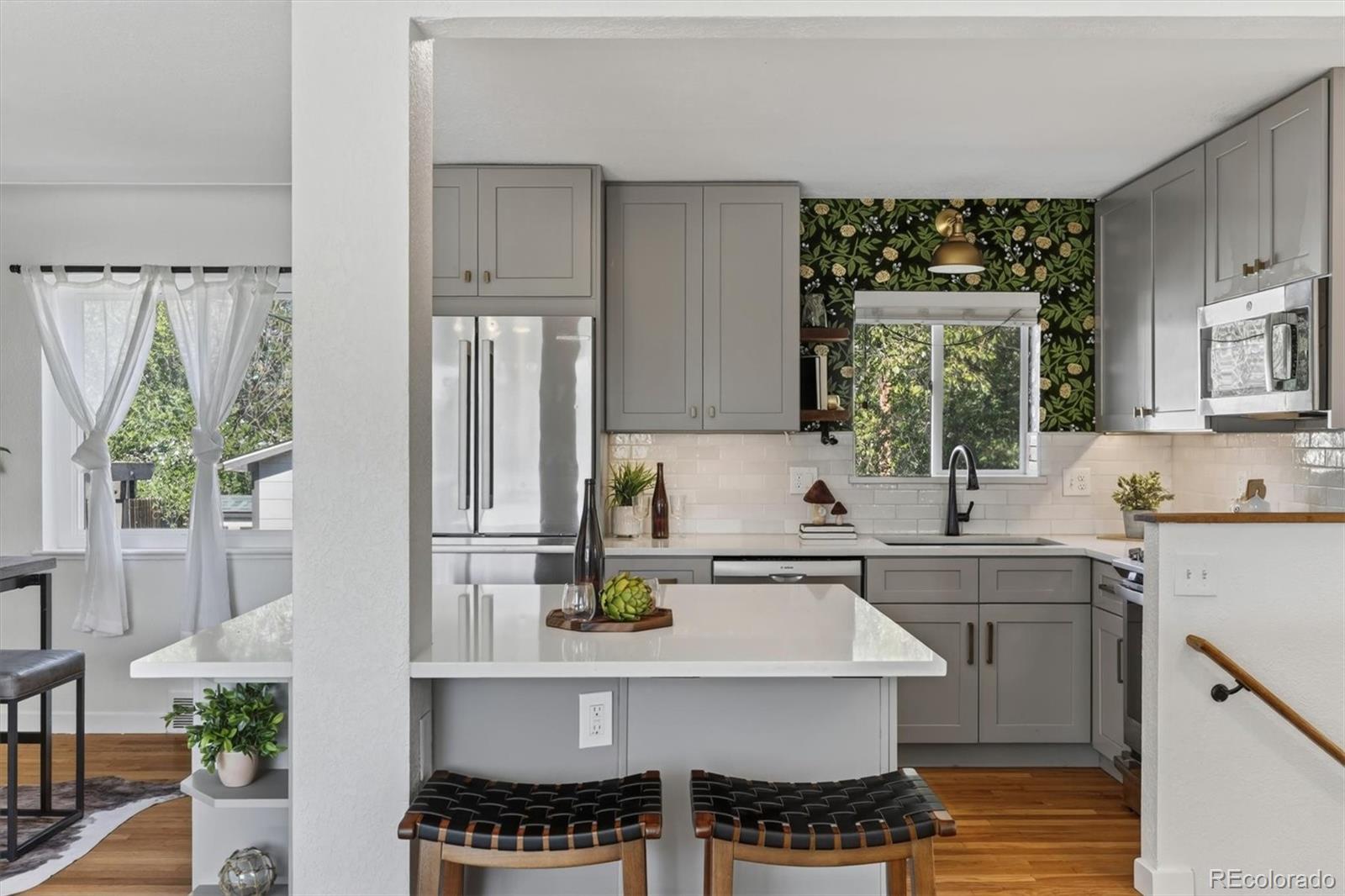MLS Image #7 for 3652  locust street,denver, Colorado