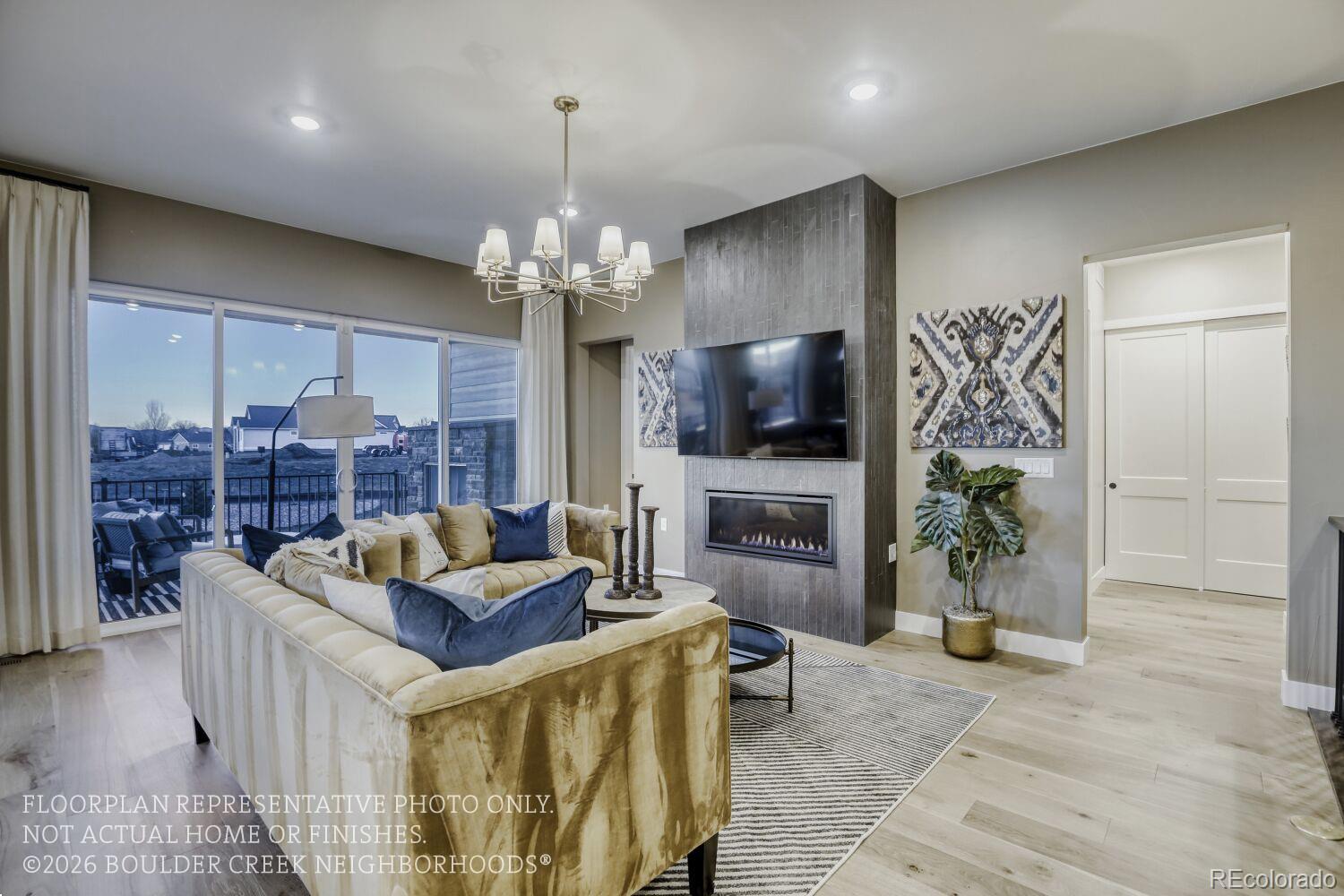 MLS Image #15 for 3109  windward way,fort collins, Colorado