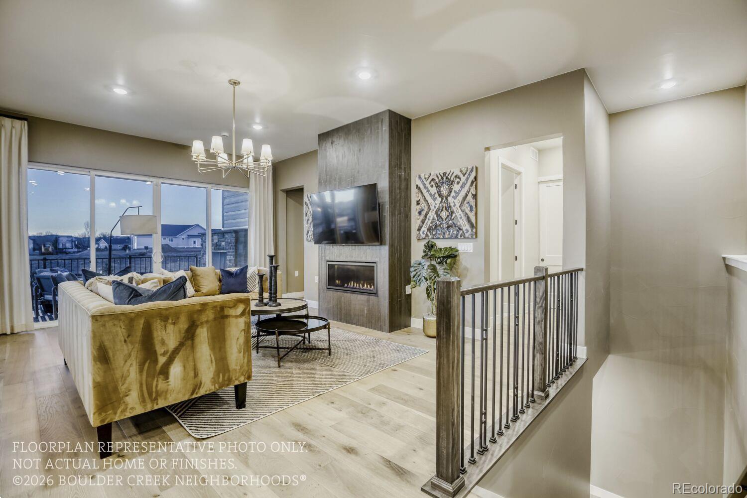 MLS Image #16 for 3109  windward way,fort collins, Colorado
