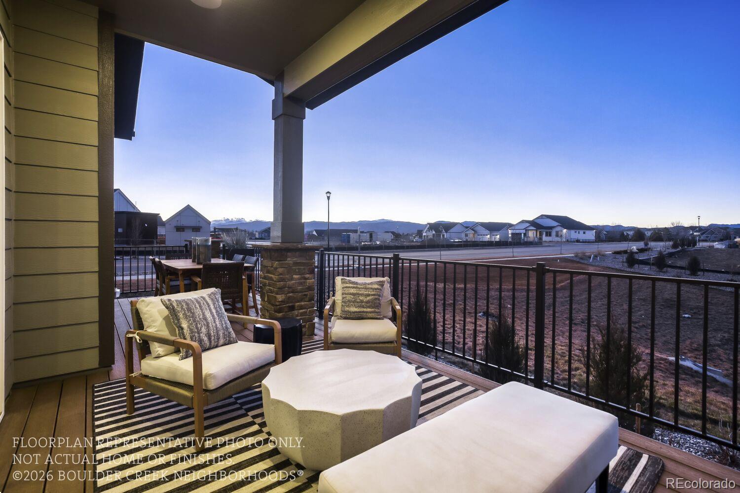 MLS Image #18 for 3109  windward way,fort collins, Colorado