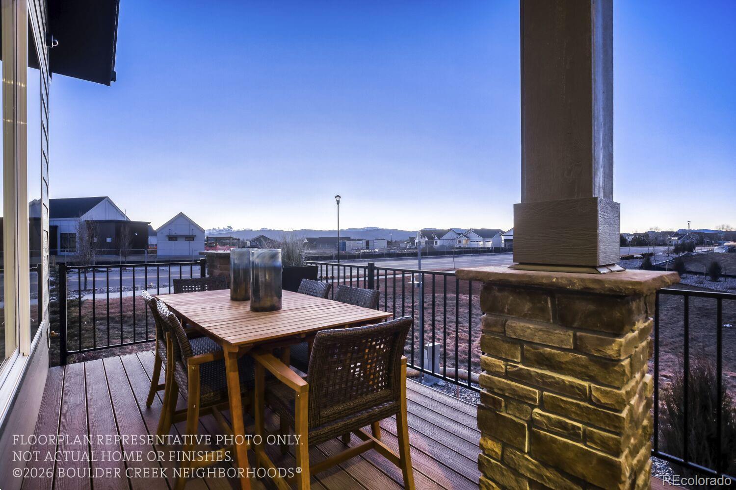 MLS Image #20 for 3109  windward way,fort collins, Colorado