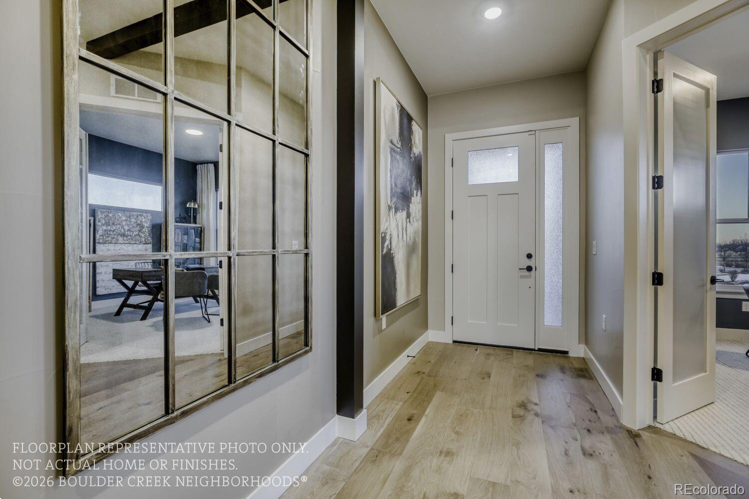 MLS Image #22 for 3109  windward way,fort collins, Colorado