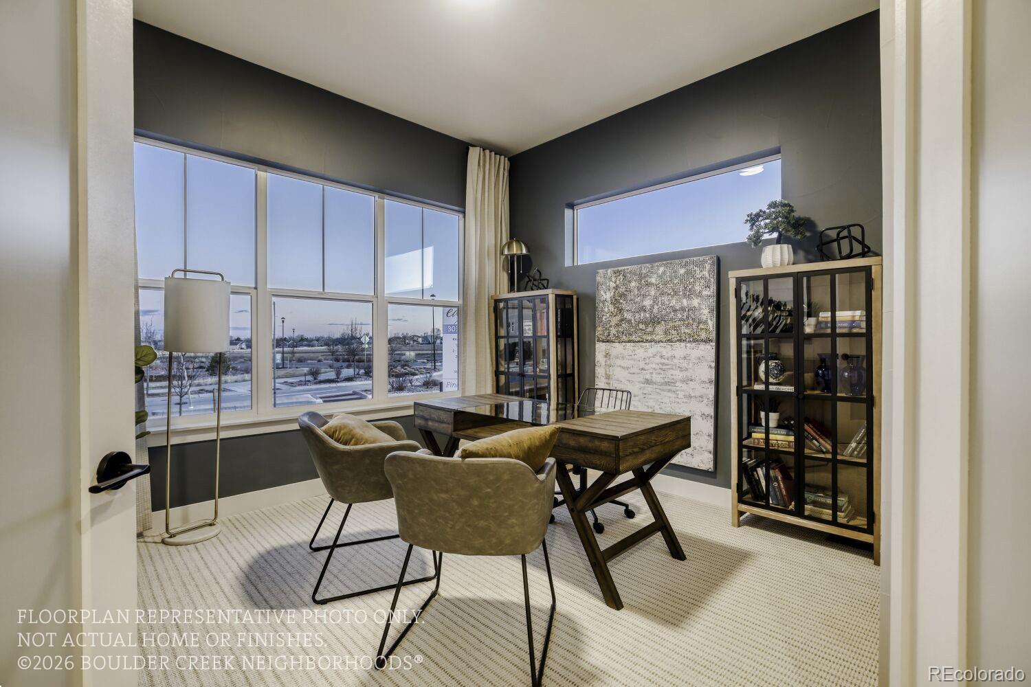 MLS Image #26 for 3109  windward way,fort collins, Colorado