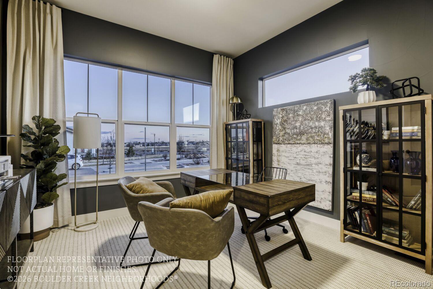 MLS Image #27 for 3109  windward way,fort collins, Colorado