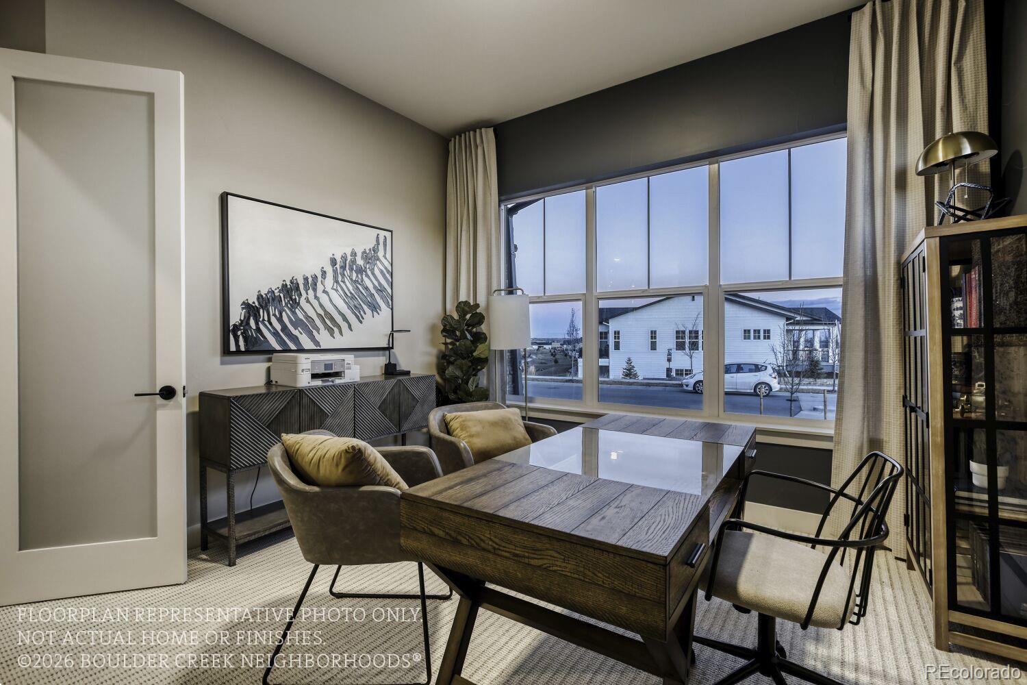 MLS Image #28 for 3109  windward way,fort collins, Colorado