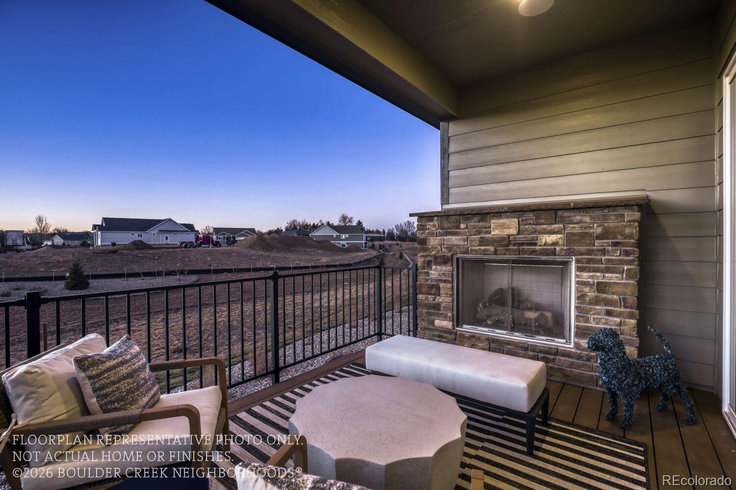 MLS Image #3 for 3109  windward way,fort collins, Colorado