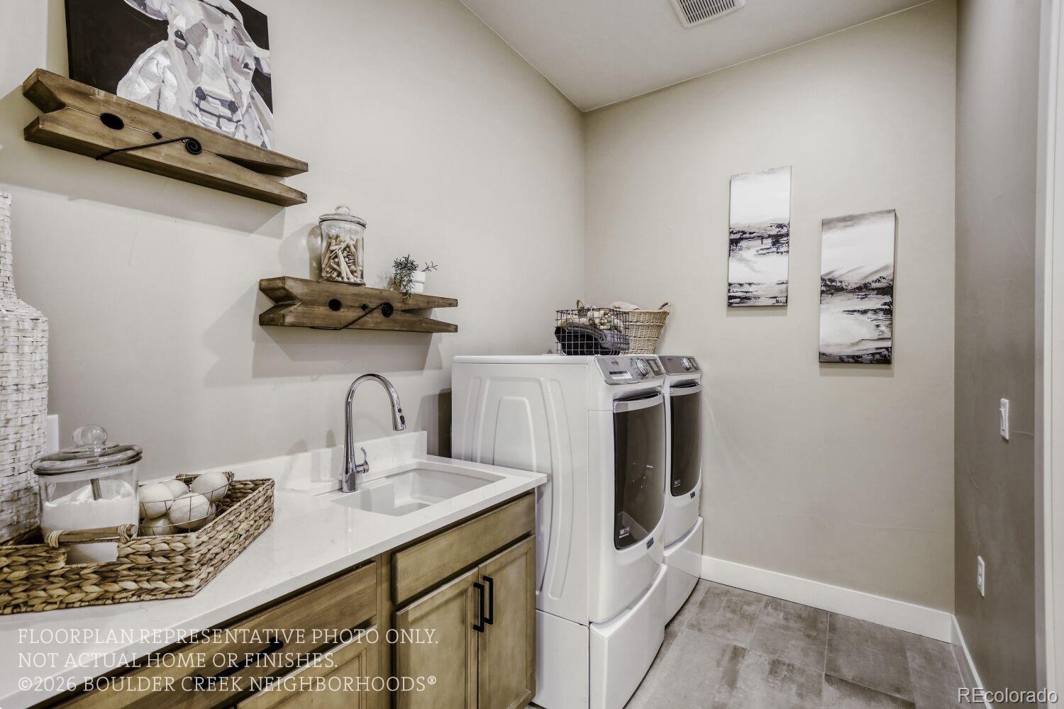 MLS Image #38 for 3109  windward way,fort collins, Colorado