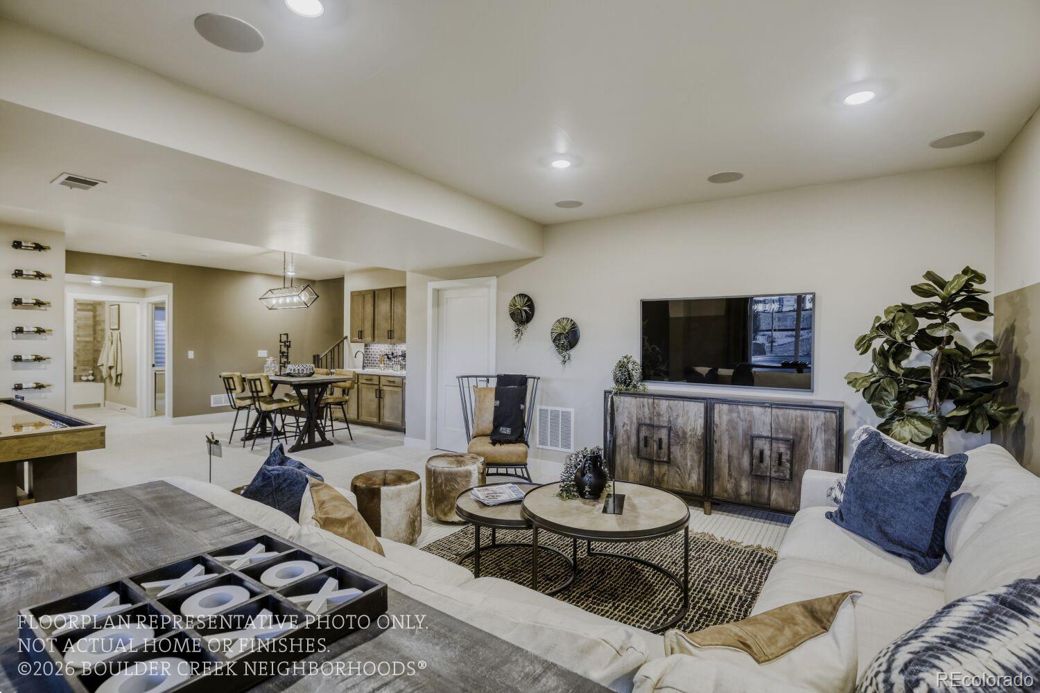 MLS Image #39 for 3109  windward way,fort collins, Colorado