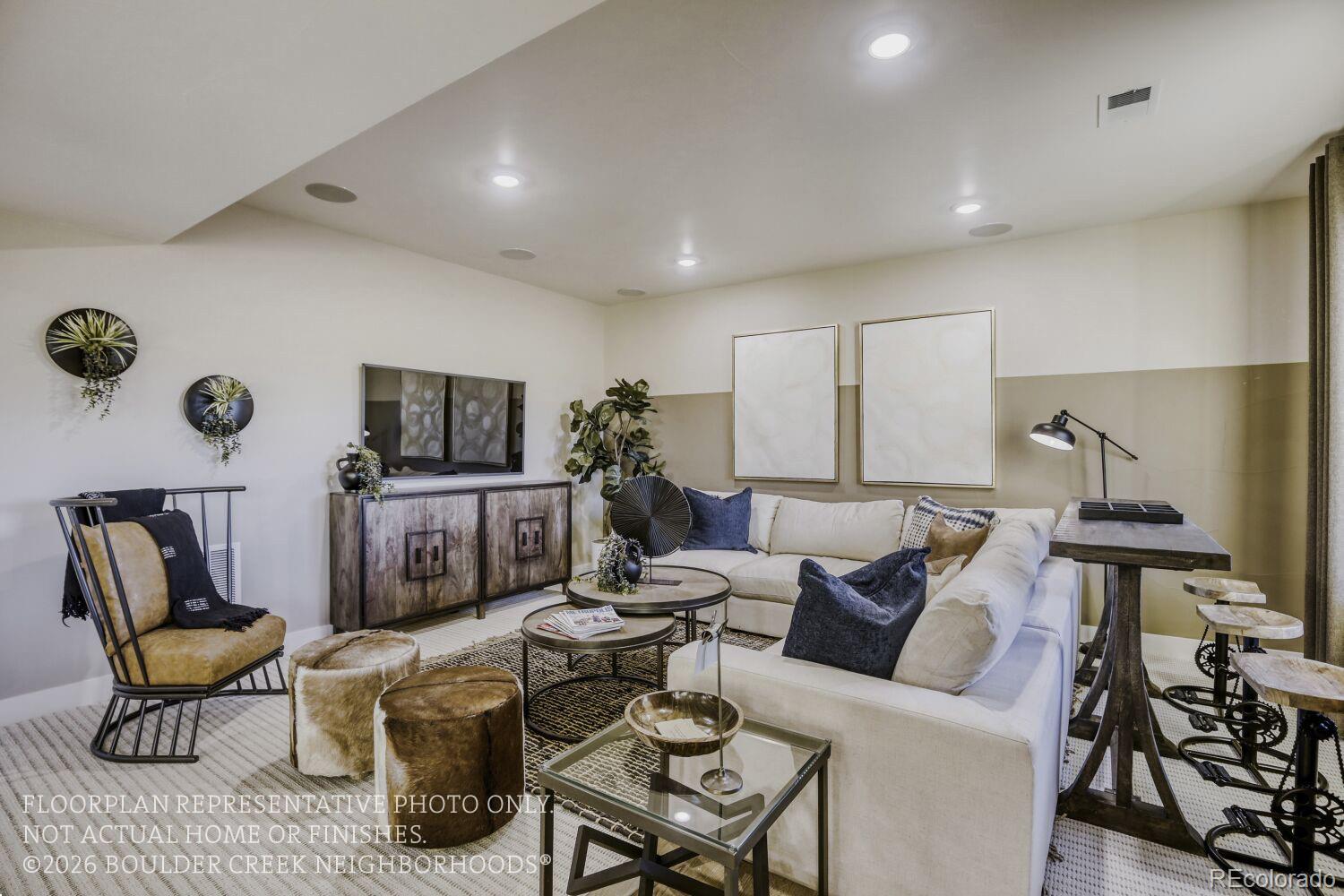 MLS Image #41 for 3109  windward way,fort collins, Colorado