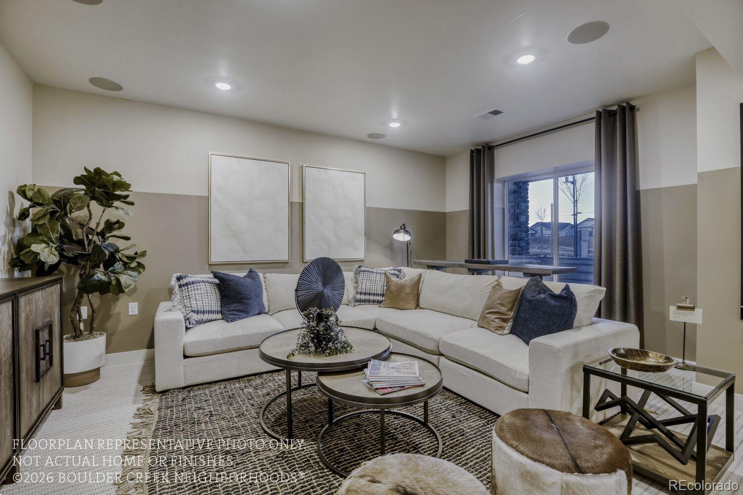 MLS Image #42 for 3109  windward way,fort collins, Colorado
